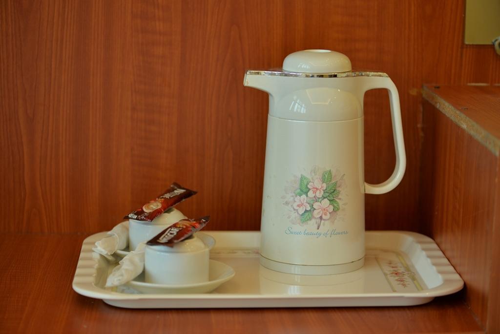 New Golden Forward Hotel Yangon Luaran gambar